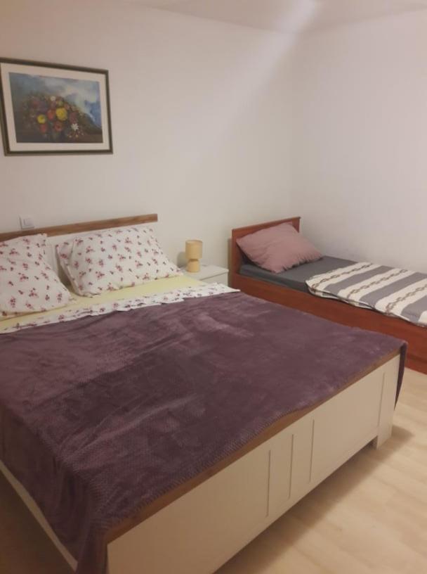 Apartment Dorothy Kaštela Eksteriør bilde