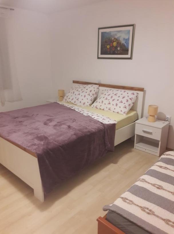 Apartment Dorothy Kaštela Eksteriør bilde
