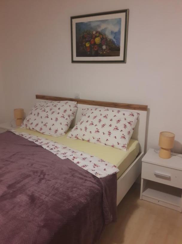 Apartment Dorothy Kaštela Eksteriør bilde