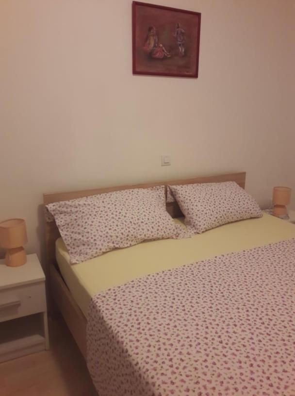 Apartment Dorothy Kaštela Eksteriør bilde