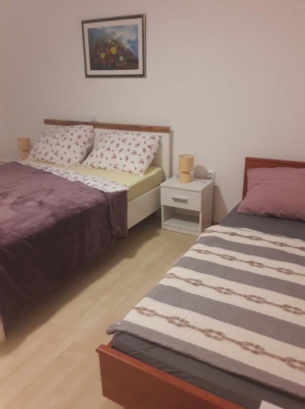 Apartment Dorothy Kaštela Eksteriør bilde