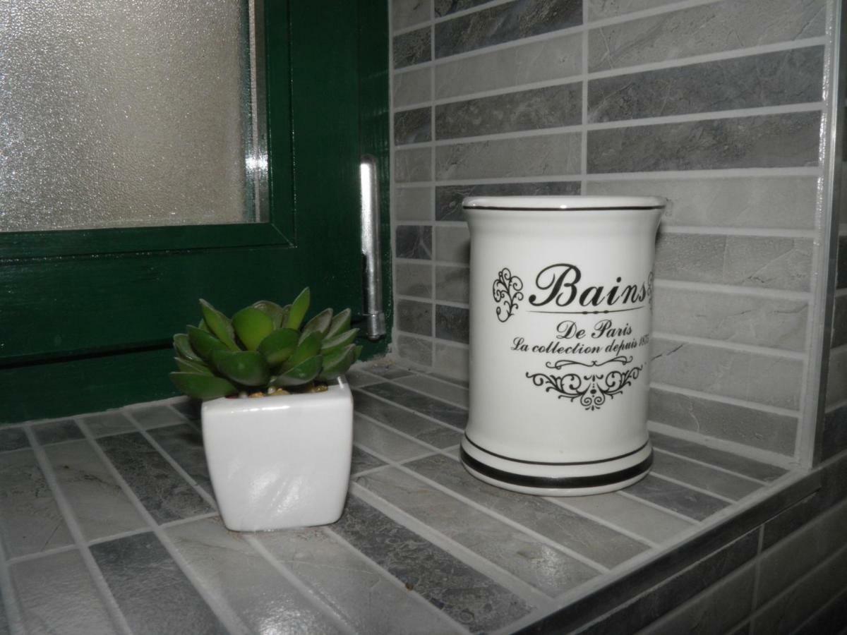 Apartment Dorothy Kaštela Eksteriør bilde