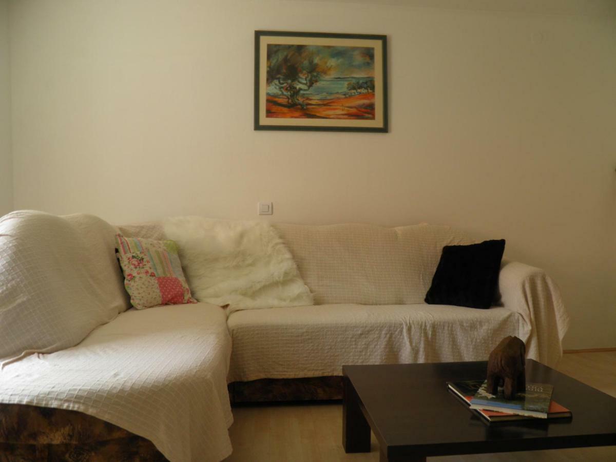 Apartment Dorothy Kaštela Eksteriør bilde