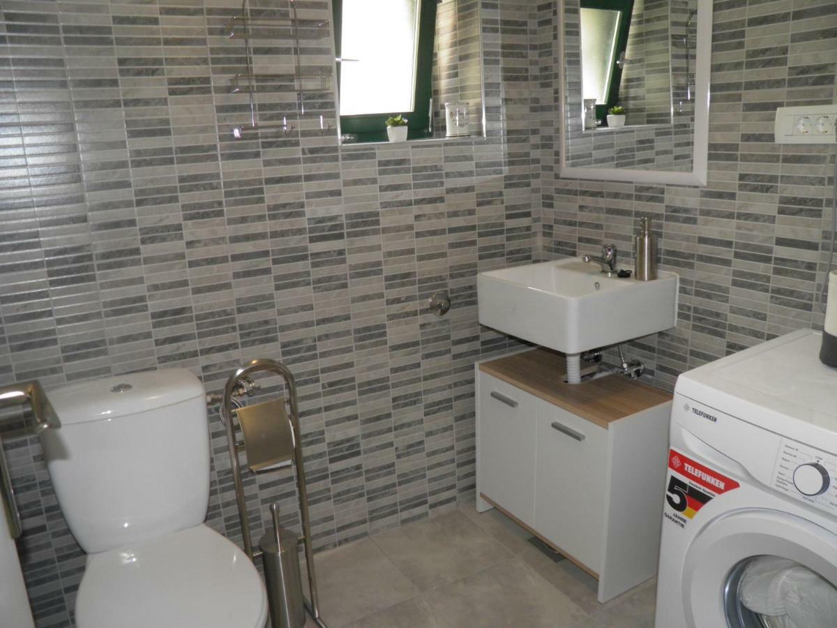 Apartment Dorothy Kaštela Eksteriør bilde