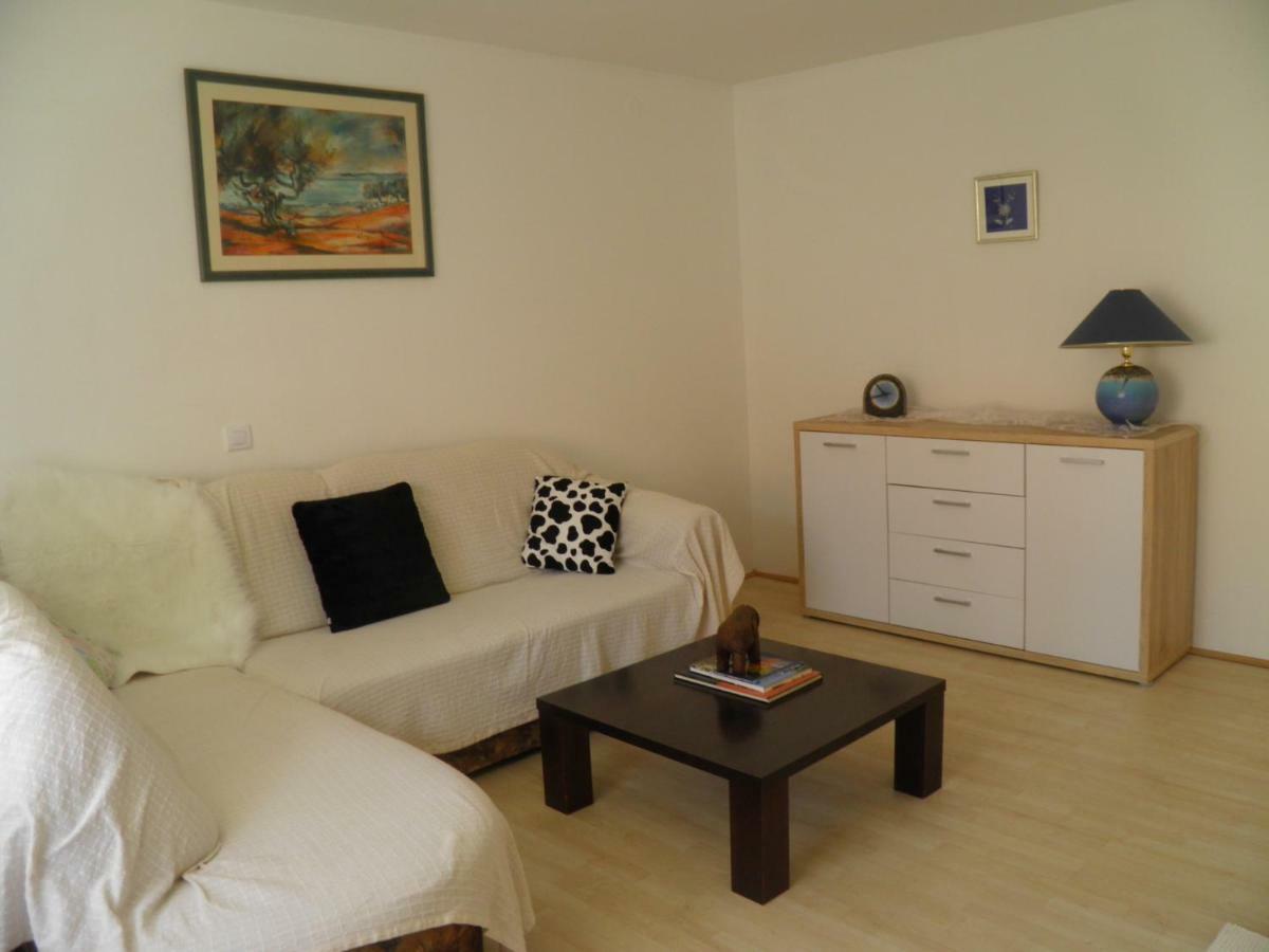 Apartment Dorothy Kaštela Eksteriør bilde