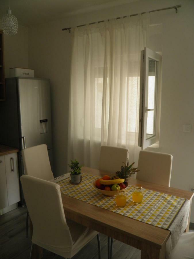 Apartment Dorothy Kaštela Eksteriør bilde